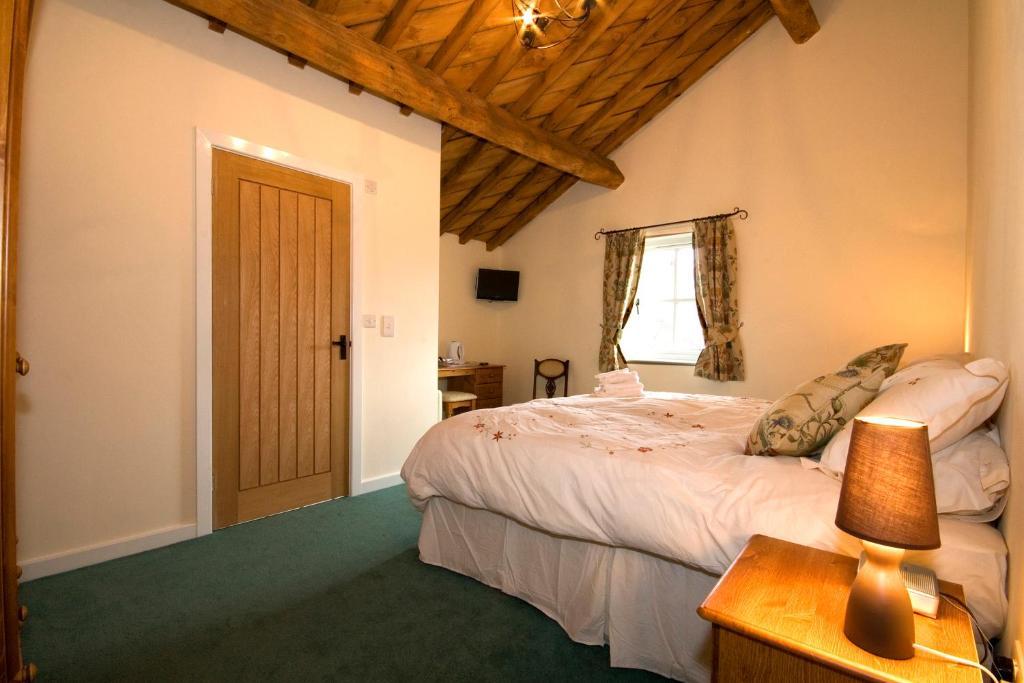 The Farm Burscough Villa Rom bilde