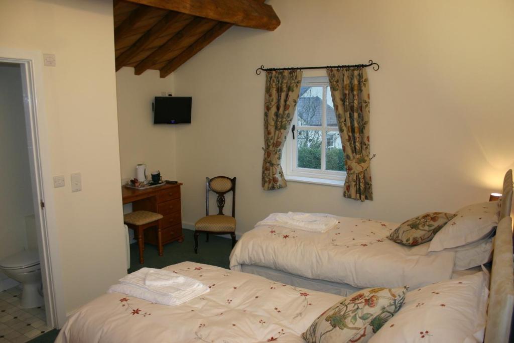 The Farm Burscough Villa Rom bilde