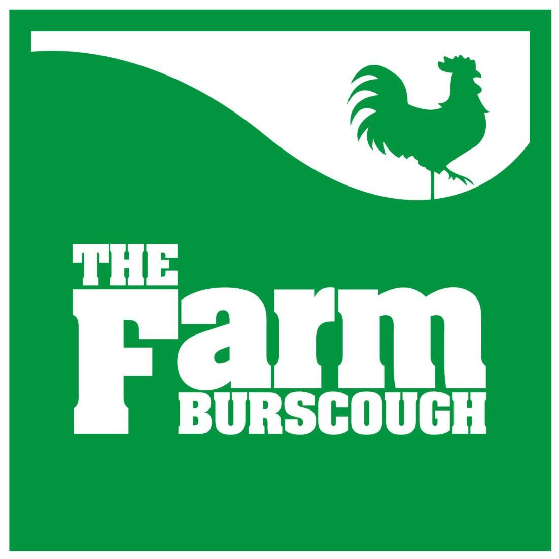 The Farm Burscough Villa Eksteriør bilde